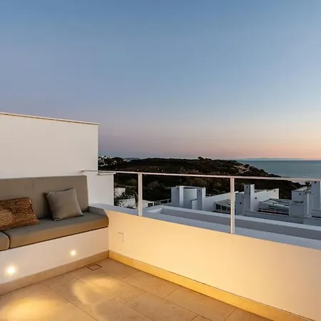Holiday home Ocean Beachside House With Pool Conil De La Frontera