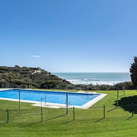 Dom wakacyjny Ocean Beachside House With Pool 46 Conil De La Frontera