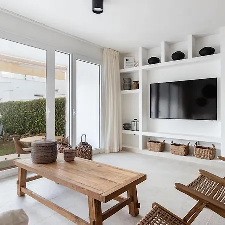 Ocean Beachside House With Pool * Conil De La Frontera