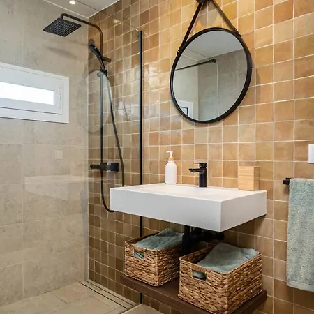 Ocean Beachside House With Pool 46 Conil De La Frontera