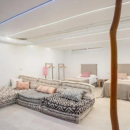 Dom wakacyjny Ocean Beachside House With Pool 46 Conil De La Frontera