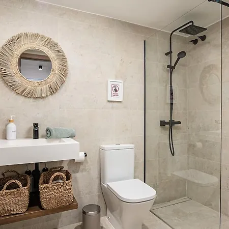 Ocean Beachside House With Pool * Conil De La Frontera